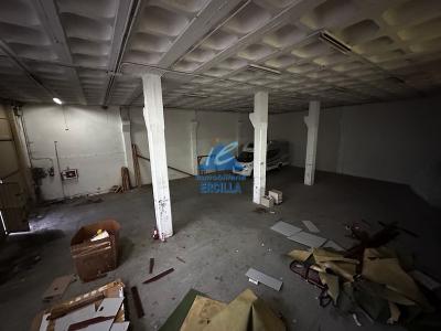 Ver Pabellón industrial en alquiler